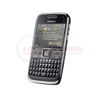 NOKIA E72 CÂMERA 5MP 3G WI-FI GPS 4GB NOVO
